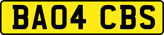 BA04CBS