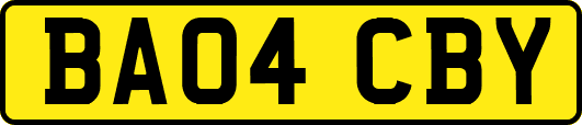 BA04CBY