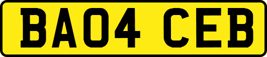 BA04CEB