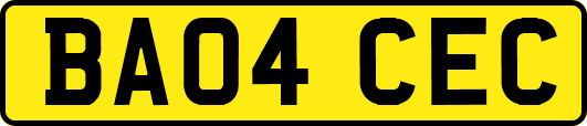 BA04CEC