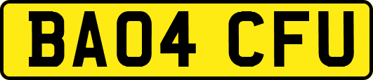 BA04CFU
