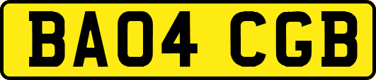 BA04CGB