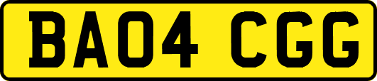 BA04CGG