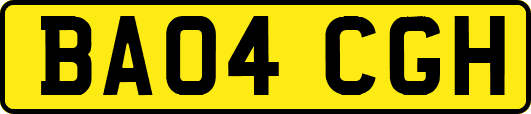 BA04CGH