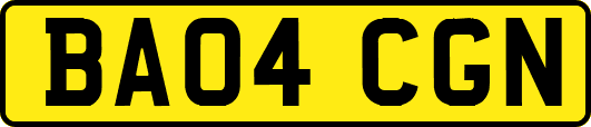 BA04CGN