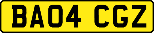 BA04CGZ