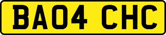 BA04CHC