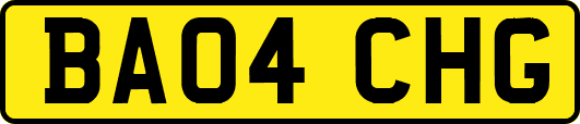 BA04CHG