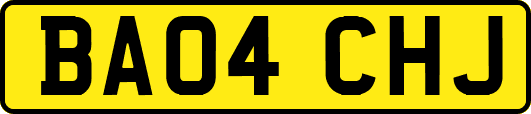 BA04CHJ