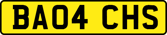 BA04CHS