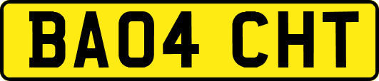 BA04CHT