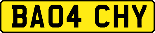 BA04CHY