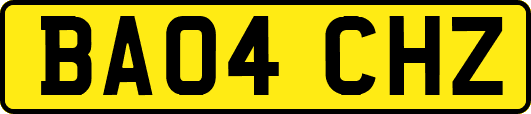 BA04CHZ