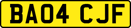 BA04CJF