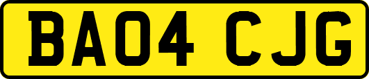 BA04CJG