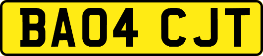 BA04CJT