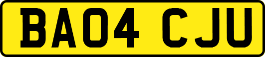 BA04CJU