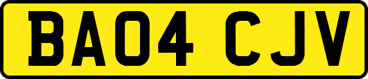 BA04CJV