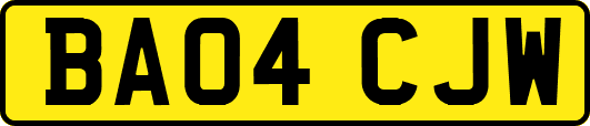 BA04CJW