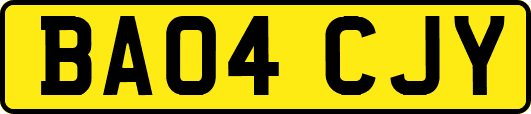 BA04CJY