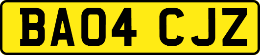 BA04CJZ