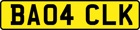 BA04CLK