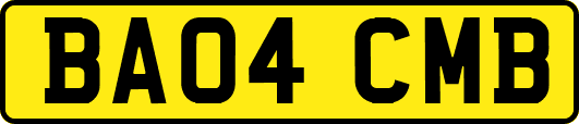 BA04CMB