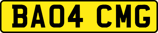 BA04CMG