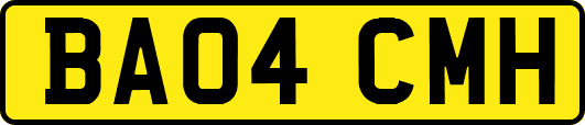 BA04CMH