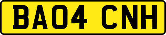 BA04CNH