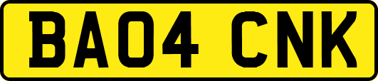 BA04CNK