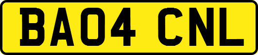 BA04CNL
