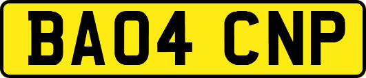 BA04CNP