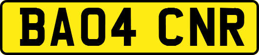 BA04CNR