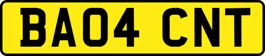 BA04CNT