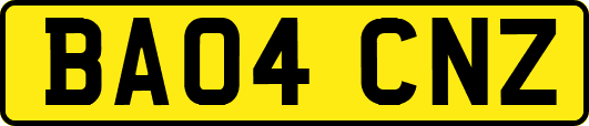 BA04CNZ