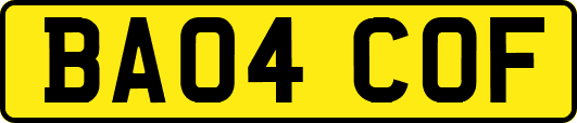 BA04COF