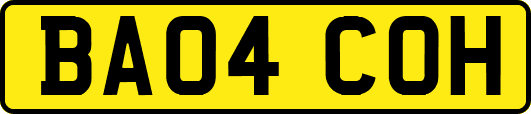 BA04COH