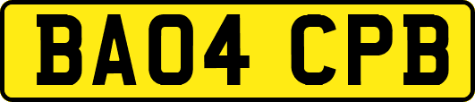 BA04CPB