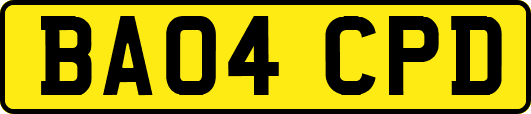 BA04CPD