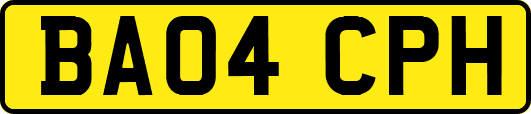 BA04CPH