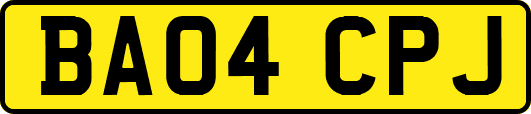 BA04CPJ