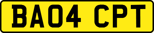 BA04CPT