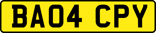 BA04CPY