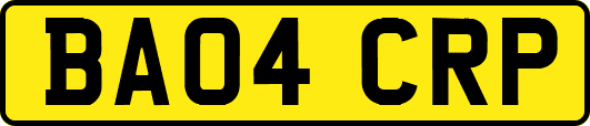 BA04CRP