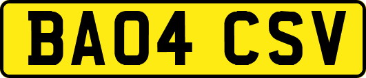 BA04CSV