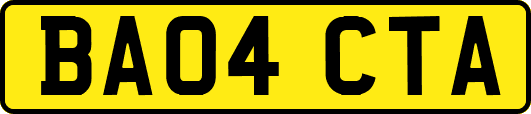 BA04CTA