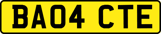 BA04CTE
