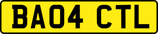 BA04CTL