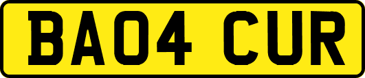 BA04CUR